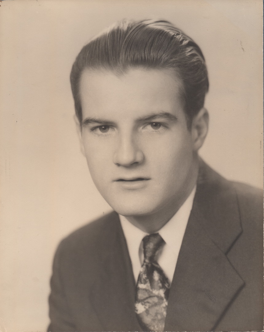Robert Alexander Weston Robert Alexander Weston